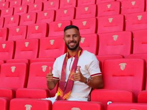 Yasin Öztekin, Göztepe’de