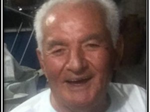 İ̇ki Gündür Aranıyordu Cansız Bedeni Bulundu