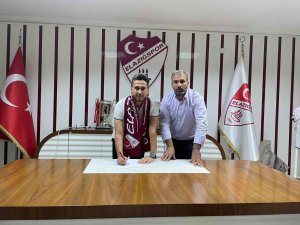 Elazığspor, Teknik Direktör Ramazan Çelik’le Anlaştı