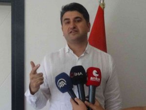 Chp Genel Başkan Yardımcısı Adıgüzel’den Balıkesirlilere Davet
