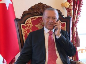 Mhp Genel Başkanı Bahçeli’den Cumhurbaşkanı Erdoğan’a Tebrik Telefonu