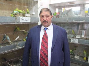 Petshoplar Kasaplar Odası’na Bağlandı