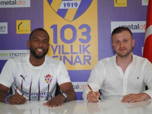 Babel, Resmen Eyüpspor’da