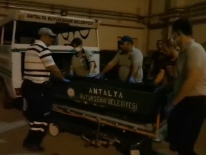 Antalya’da Hayvan Otlatma Kavgası Kanlı Bitti: 2 Ölü