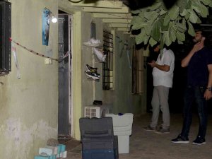 Fethiye’de Bir Kadını Evinde Öldüren Şahıs Aynı Silahla İntihar Etti