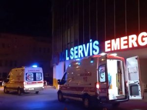 Erzincan’da Trafik Kazası: 1 Ölü
