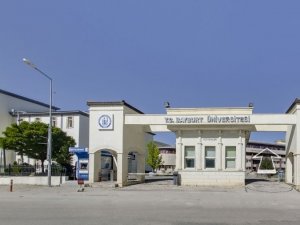 Bayburt Üniversitesine 2022-2023 Akademik Yılında 4 Bin 26 Kontenjan Ayrıldı