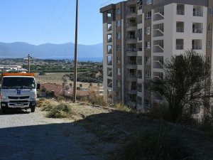 Uydukent’e Yatırımlar Devam Edecek