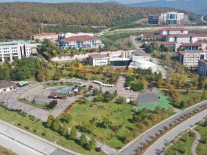 Eczacılık Fakültesi 40 Öğrenci Alacak