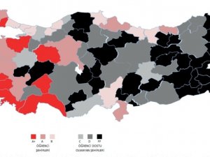 Düzce, Öğrenci Dostu Şehirlerde Bir Üst Sıraya Yükseldi
