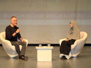 Yazar Saliha Erdim: “Baba Varlığıyla Hayata Tutunduğumuz İstisna Bir İnsandır”