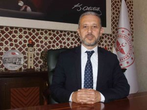 Vaka Sayıları Arttı, İ̇l Sağlık Müdürü Uyardı