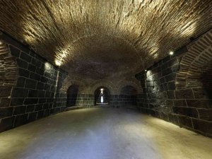 Surların 82 Nolu Burcu Kadın Lokali Oluyor