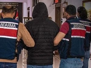 İ̇zmir’de Terör Operasyonu: 2 Deaş Şüphelisi Yakalandı
