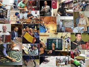 Yaşayan Kültür Mirası Programına Düzce’den Onlarca Başvuru