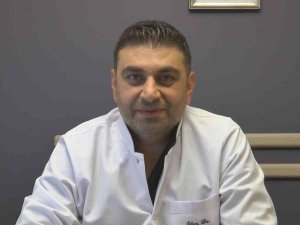 Uzmanından ‘Güneş Çarpması’ Uyarısı