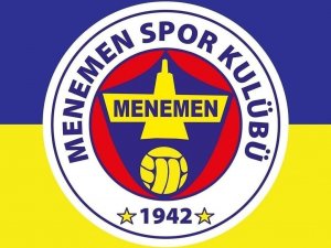 Menemen Fk’nın Arması Yenilendi