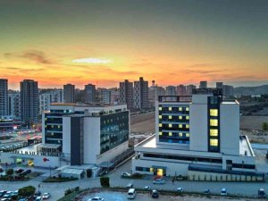 Medline Adana Hastanesi’nin Uluslararası Kalitesi 5. Kez Tescillendi