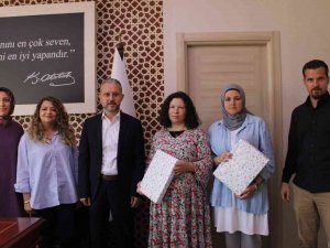 Riskli Gebeler Bir Telefon Mesafesinde İzlenecek