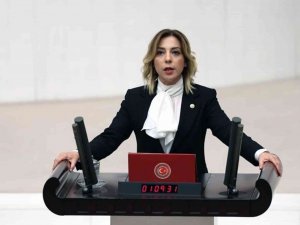 Ak Parti Muğla Milletvekili Gökcan’dan 24 Temmuz Basın Bayramı Mesajı