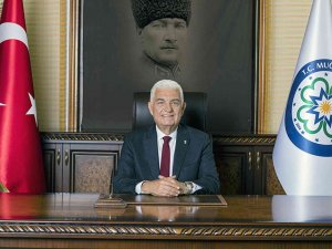 Başkan Gürün’den Basın Bayramı Mesajı