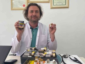 Uzman Doktor Fatih Akça: ‘Biorezonans Yönetimiyle Tek Seansta Sigarayı Bıraktırıyoruz’