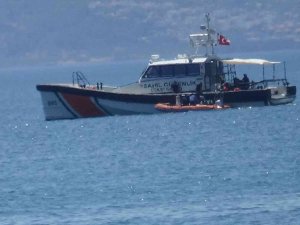 Altınkum Sahilinde Kaybolan Işıktaş’ın Cansız Bedeni Yaklaşık 40 Kilometre Uzaklıkta Bulundu