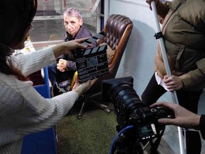 Çakü Sinema Ve Televizyon Bölümü’ne Rauf Denktaş Ödülü