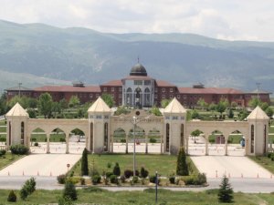 Dpü’de 3 Myo Evliya Çelebi Yerleşkesi’ne Taşındı