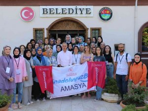 Biz Anadoluyuz Projesi