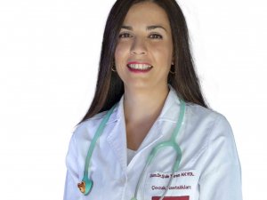 Yaz İshali Uyarısı: “Tatiliniz Yaz İshali İle Zehir Olmasın”