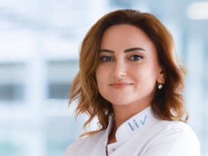 Hamilelere ’Yaz’ Uyarısı