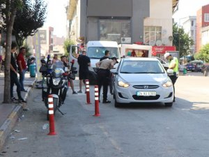 Keşan’da Huzur Ve Güven Uygulaması