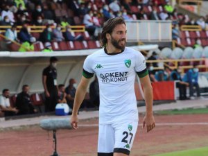 Kocaelispor, 2 Ay Önce Sözleşme Yenilediği Semih Karadeniz İle Yollarını Ayırdı