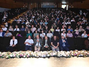 Bursa’da Turan Orkestrası İle Türk Dünyası Ezgileri