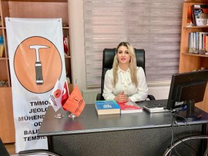 Aykan: “Marmara’nın Unutulan Fay Hattı Kendini Hatırlattı”