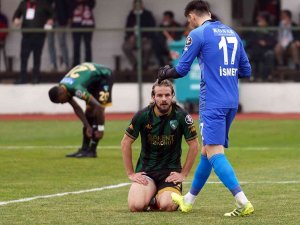 İ̇smet Yumakoğulları, 5 Yıl Daha Kocaelispor’da