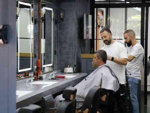 Ahi Kenti Kırşehir’de ’Gurbetçi’ Yoğunluğu