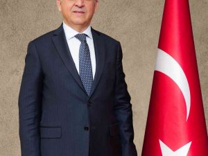 Fadıloğlu, 24 Temmuz Gazeteciler Ve Basın Bayramı’nı Kutladı