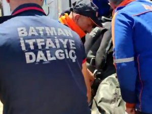 Batman’da Piknik İçin Gittikleri Gölete Giren 2 Kadın Boğuldu