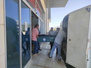 Satıp Otomobil Almayı Düşündüğü Motosikletle Karıştığı Kazada Arkadaşıyla Birlikte Hayatını Kaybetti