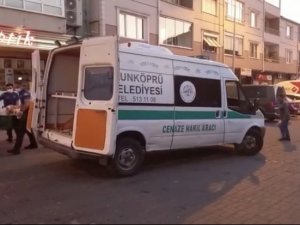 Edirne’de Evde Yalnız Yaşayan Kadın Ölü Bulundu