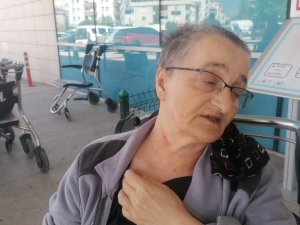 Bursa’da Evine Girdiği Kadını Önce Boğazlayarak Bayıltan Hırsız Evi Soydu