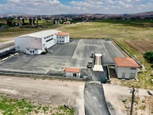 Aksaray’da Sıfır Atık Projesi İle Atıklar Ekonomiye Kazandırılıyor