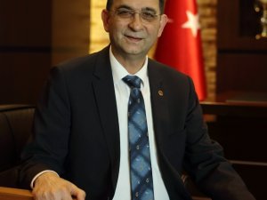 Gso Yönetim Kurulu Başkanı Adnan Ünverdi: