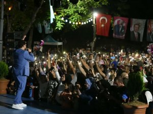 Doğantepe Kadırga Şenlikleri Coşkuyla Başladı