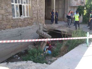 Sındırgı’da Traktör Kazası Can Aldı