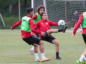 Samsunspor’da Gidenlerin Sayısı 12’ye Yükseldi