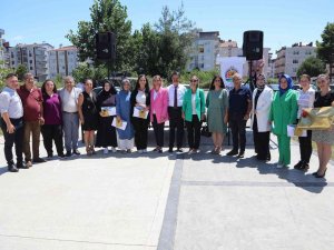 Başkan Deveci’den Kadınlara: “Gücünüzü Birleştirin”