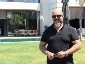 Turizm Yön Değiştiriyor, Villa Satışları Oda Satışlarının Üzerine Çıktı